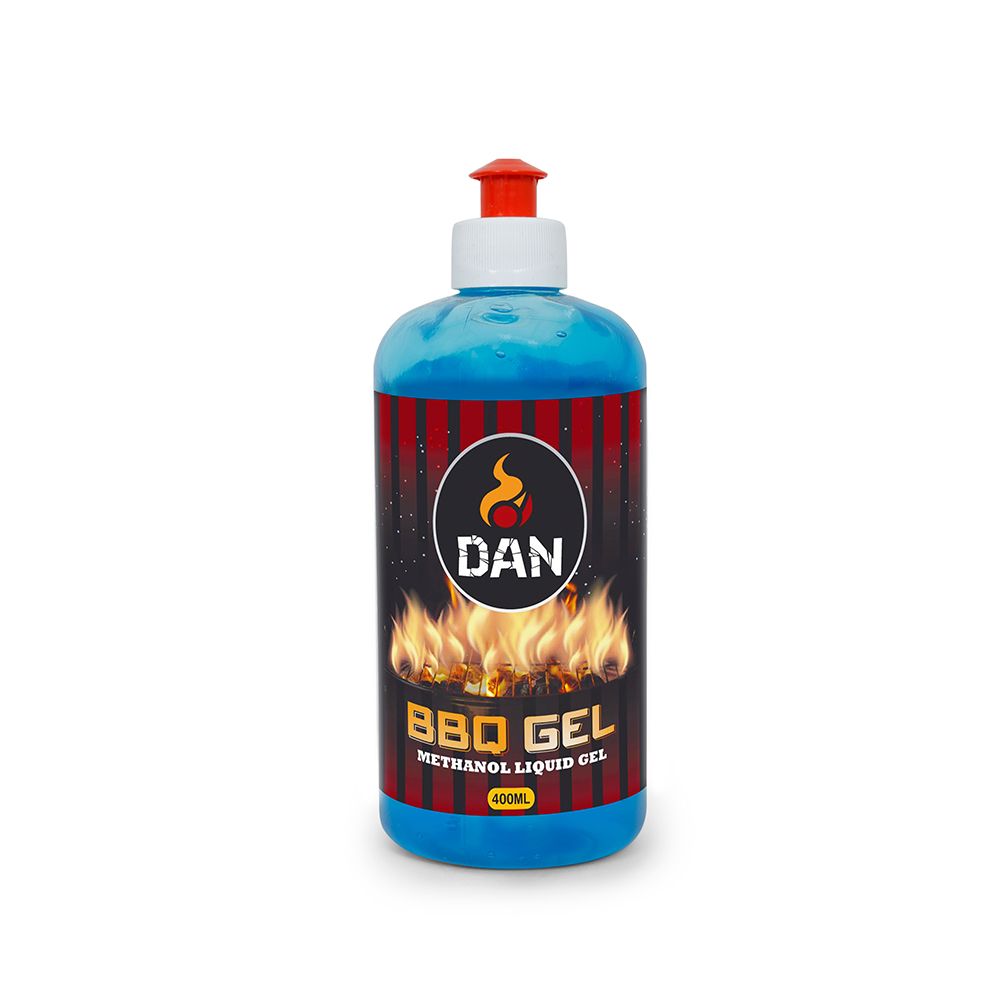 DAN BBQ GELL